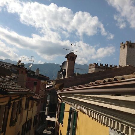Appartamenti Villa Padania مالتشيزينيه الغرفة الصورة