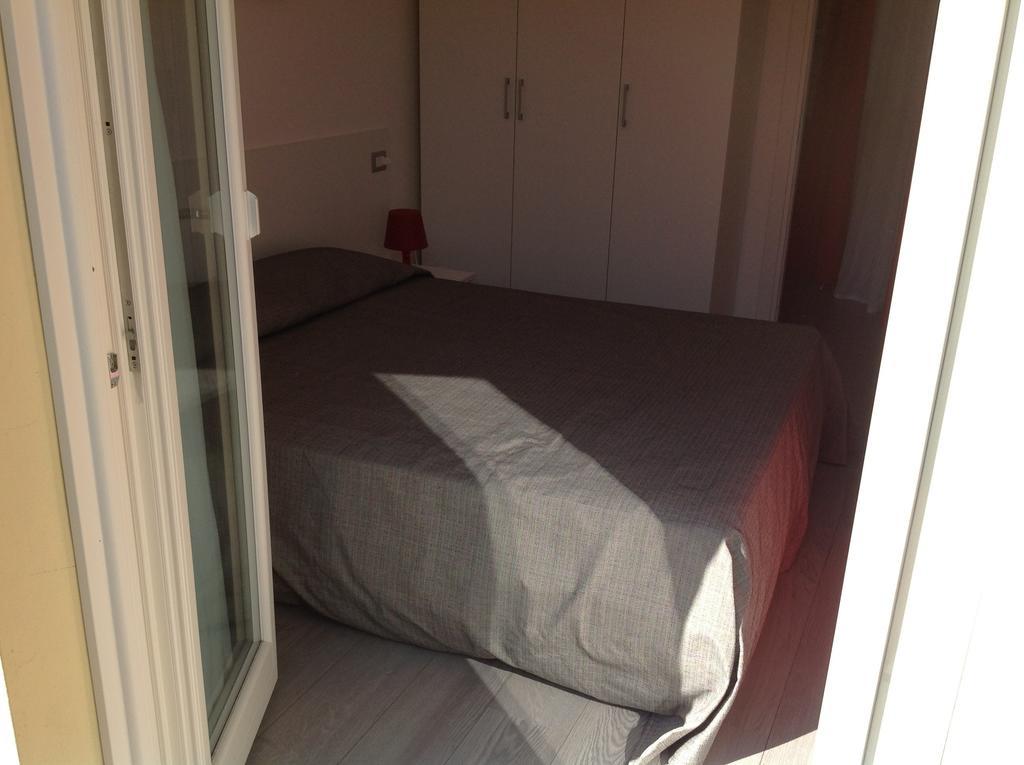 Appartamenti Villa Padania مالتشيزينيه الغرفة الصورة