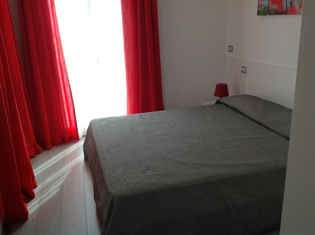 Appartamenti Villa Padania مالتشيزينيه الغرفة الصورة