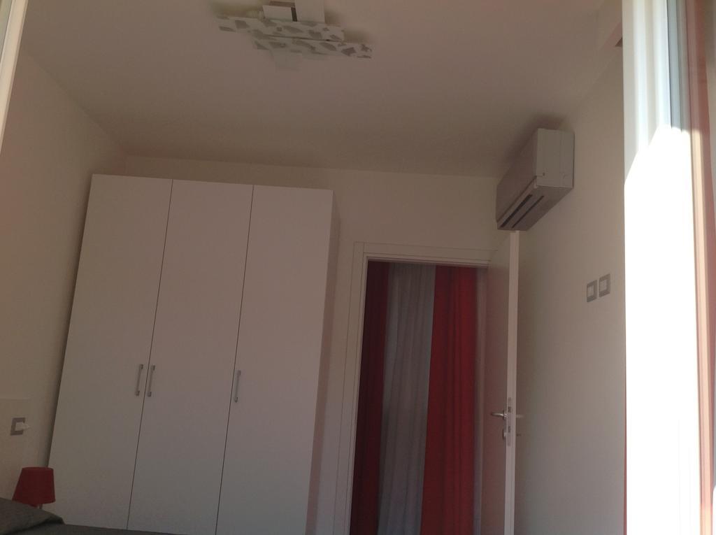 Appartamenti Villa Padania مالتشيزينيه الغرفة الصورة