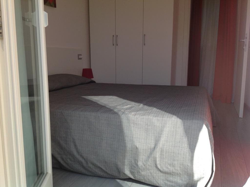 Appartamenti Villa Padania مالتشيزينيه الغرفة الصورة